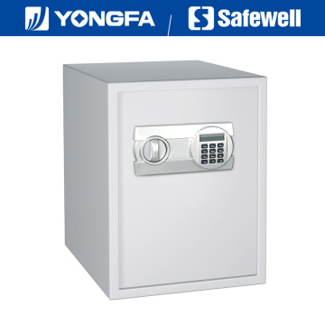 Safewell 50cm Height Egd Panel Electronic Safe for Home